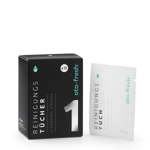 Oto-fresh® kuivauskapselit, 15 kpl, tehokas kuivaus.