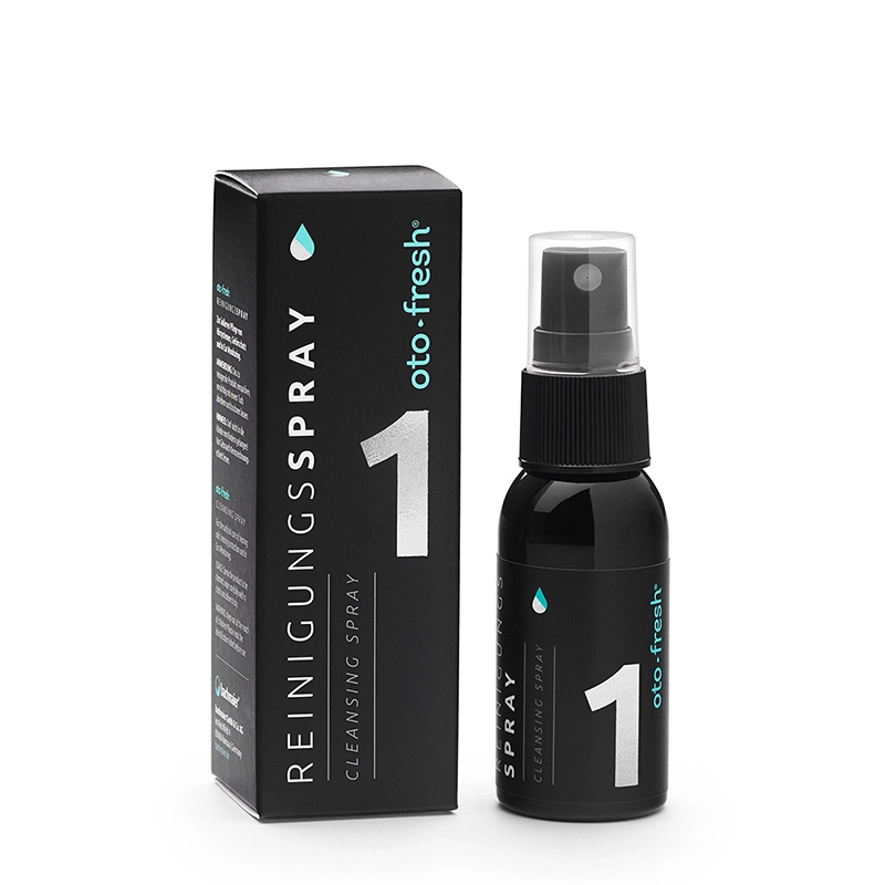 Oto-fresh® puhdistussuihke 30 ml