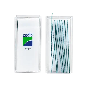Cedis puhdistusrassi 2,5 mm, 10 kpl