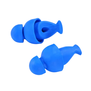 Elacin Universal Swim korvatulpat uima- ja vesilajeihin.