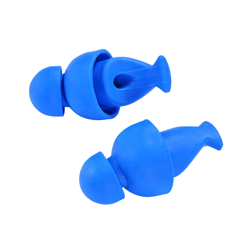 Elacin Universal Swim korvatulpat uima- ja vesilajeihin.