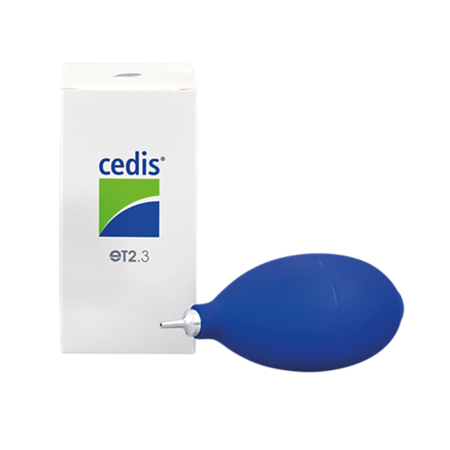 Cedis ilmapumppu